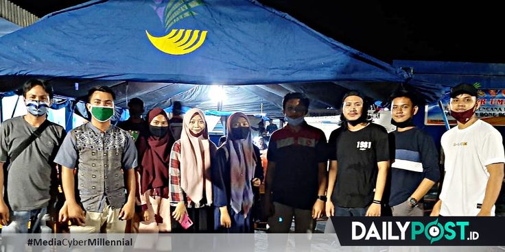 Bantuan Korban Banjir