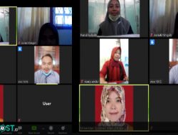 Rakor Faperta UG, Bahas Tata Cara Pelaksanaan Seminar & Ujian